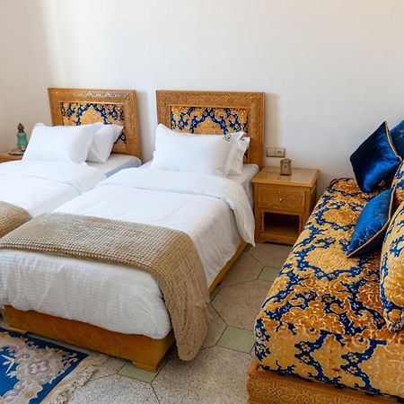 Dar Bouzoubaa Appartement Fez Buitenkant foto